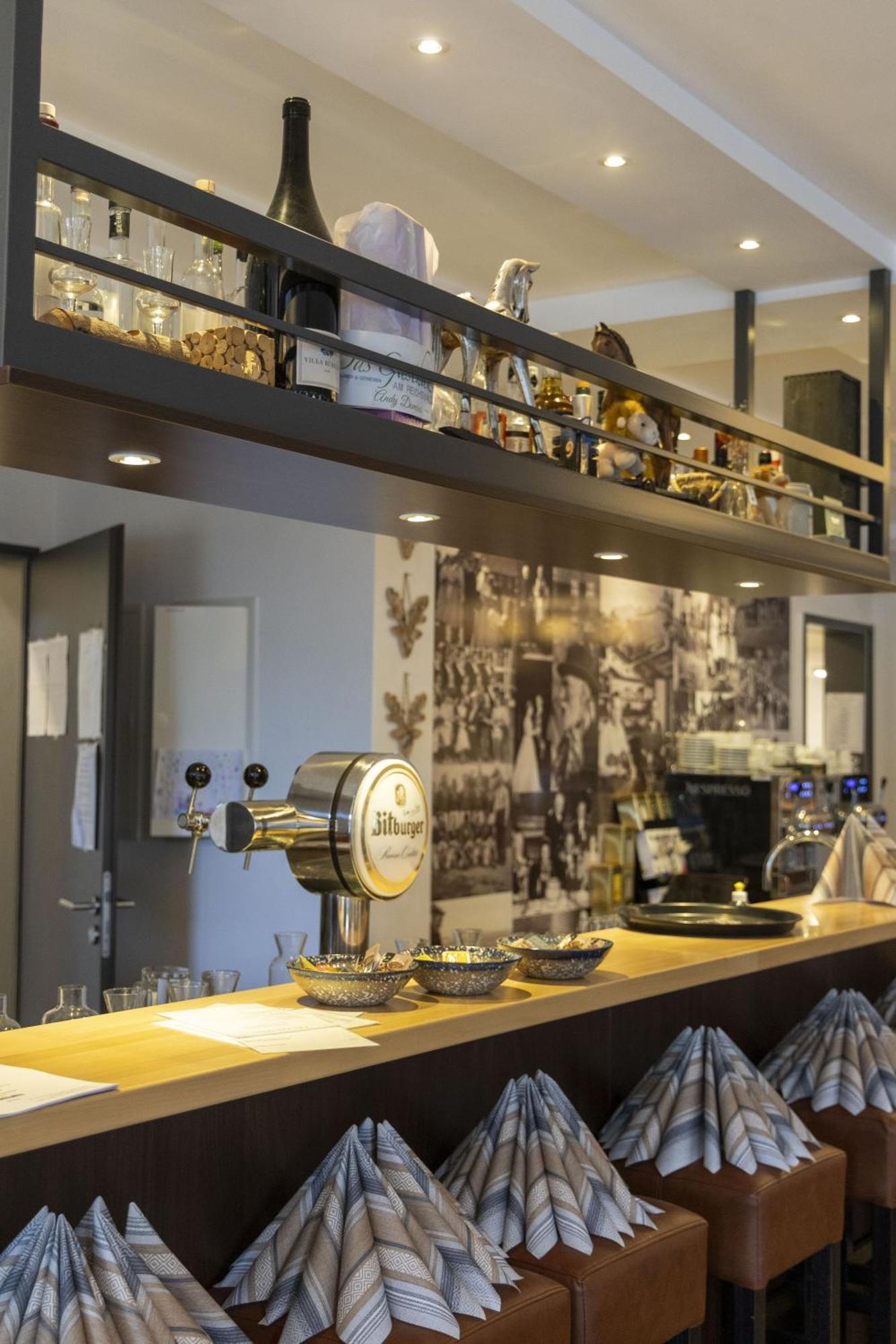 Das Gasthaus Am Reichswald 크라넨버그 외부 사진