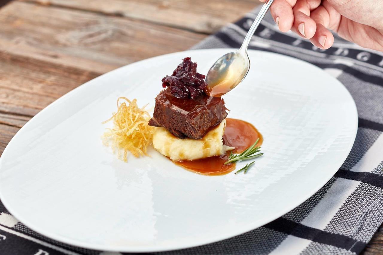 Das Gasthaus Am Reichswald 크라넨버그 외부 사진
